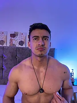Chris_Clarck webcam