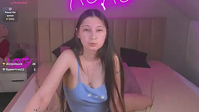 Ella_Burns webcam