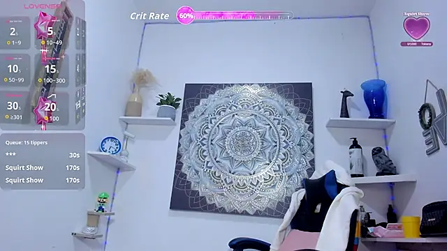 Jey_hot7 webcam