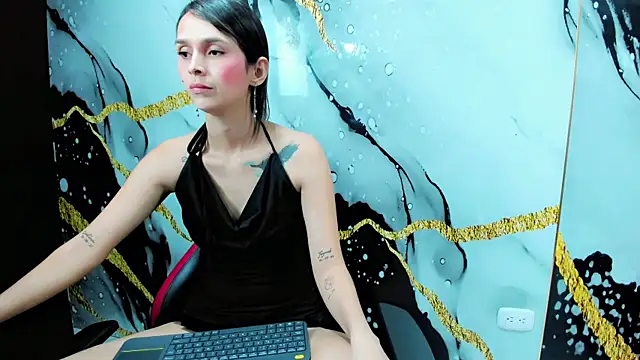 valerie__skinny webcam