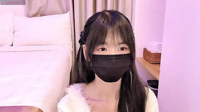 Your-Sunshinee webcam