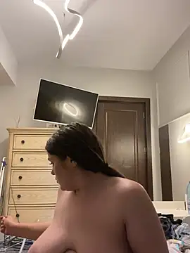 Layla- webcam
