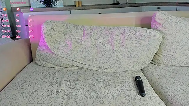 UWU_flower webcam