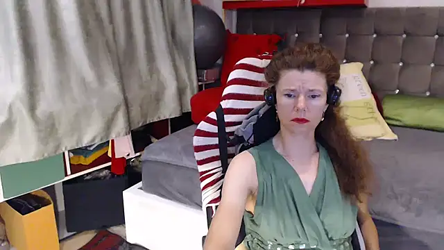 kellyterapy webcam