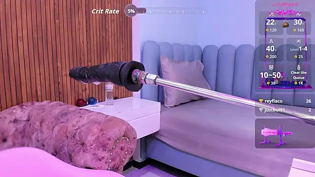 Maddy_red_ webcam