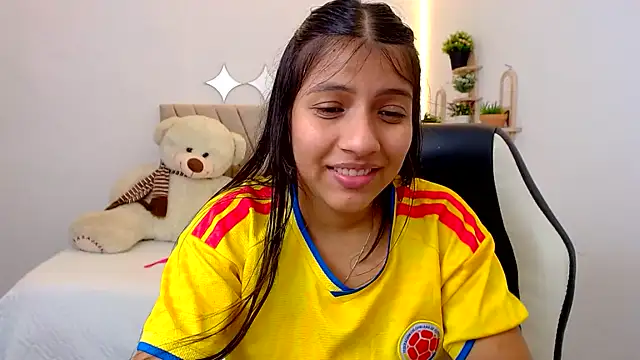 zara_cute webcam