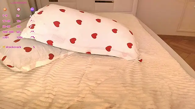 felice_kim webcam