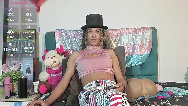 StefanyMiler webcam