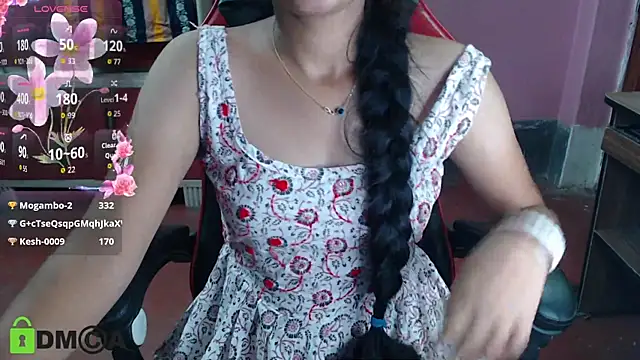 Angel_Alison_ webcam