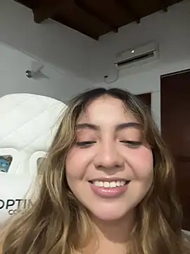 Bonni_lohan webcam