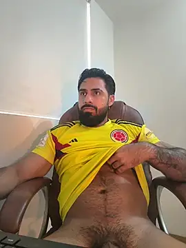 Ryan_Black3 webcam
