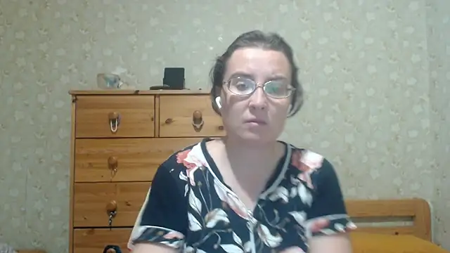 Smart_Rose webcam