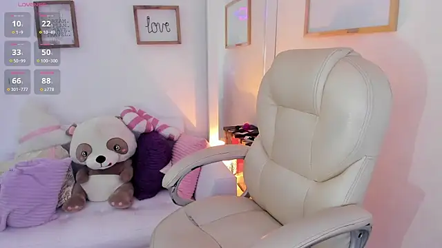 zobe_love webcam