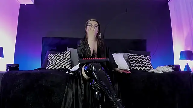 _Jade_16 webcam