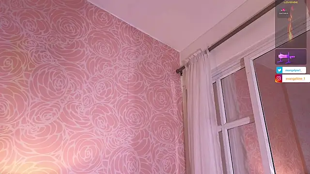 Evangelyne_1 webcam