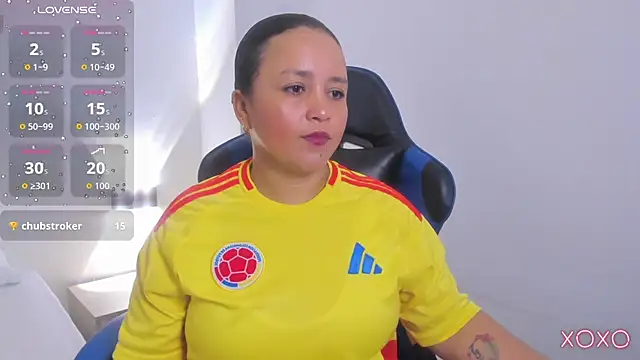 linda_rios_ webcam