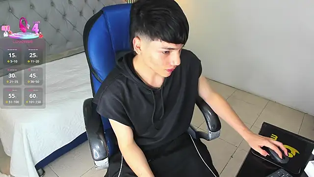 SamBlack_ webcam
