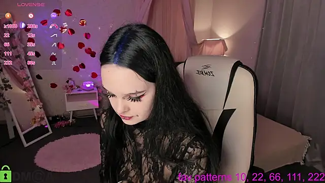 Cassies-Sandyy webcam