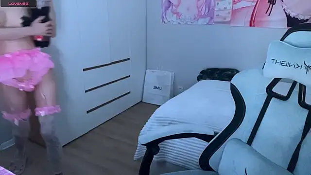 suicid3_yuno webcam
