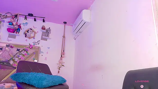 Gabii-Princees webcam