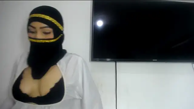 Fox_Loves webcam