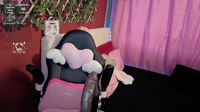 nathalie_zanettii webcam