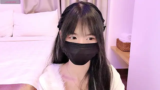 Your-Sunshinee webcam
