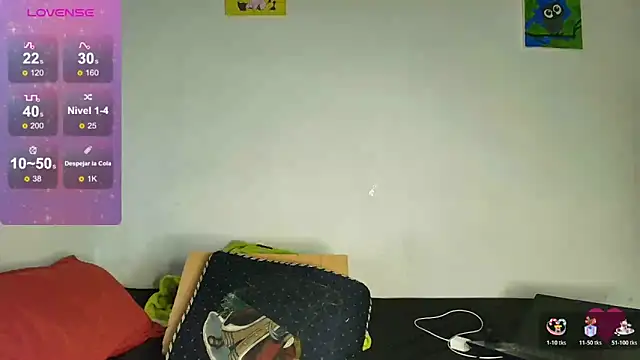 EliVanegas webcam