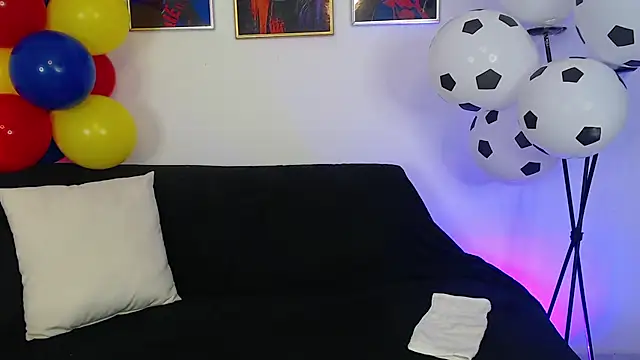Jacky_Smith1 webcam