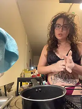 ladyturtle
