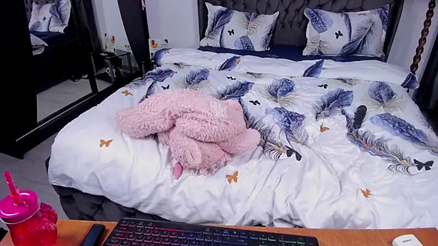 Nicol2Naya webcam