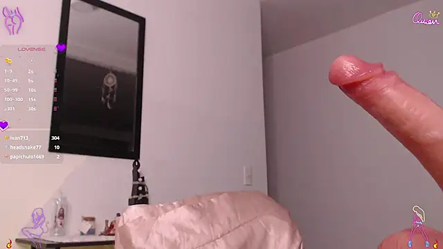 scarlett_diamond11 webcam