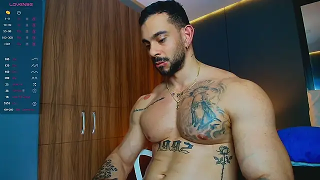 massimo_visconti webcam