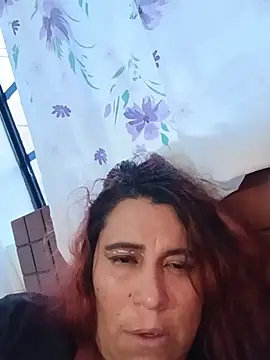 MarthinaBaker webcam