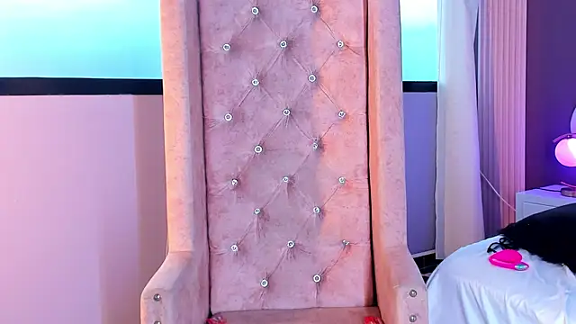AmmyJones_ webcam