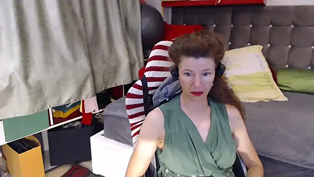 kellyterapy webcam
