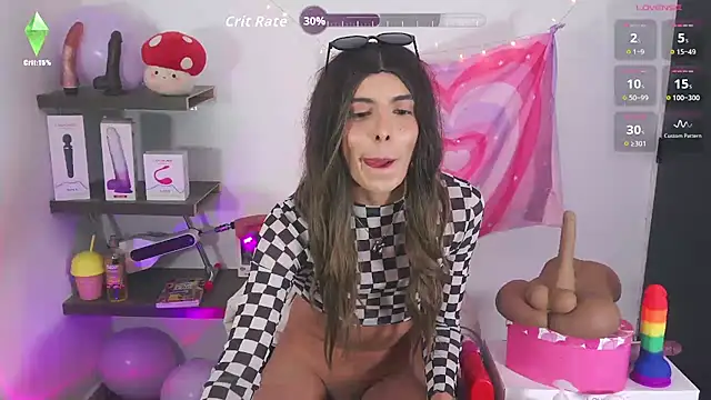 valentina_crtti webcam