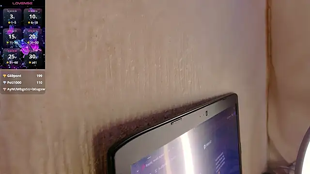 Roxyelle_ webcam