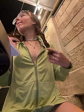 SweetBunnyGF webcam
