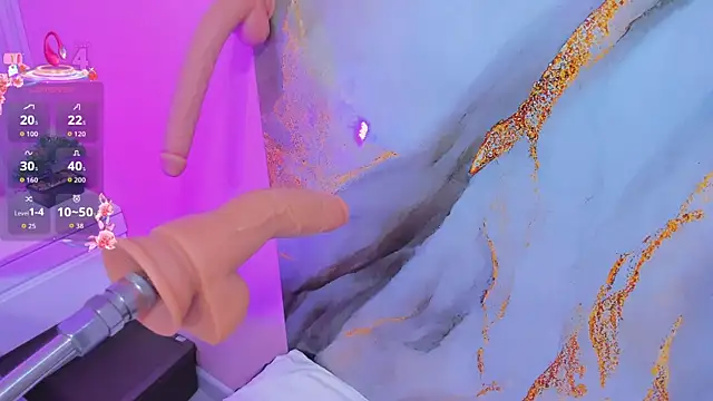 Ary__cherry webcam