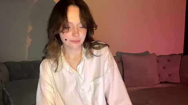 yanashowsy webcam