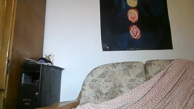 ExquisiteMature webcam