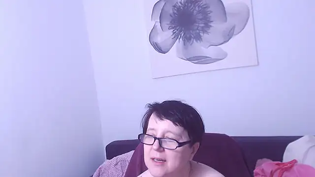 ChristaRose webcam