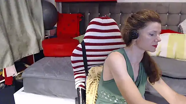 kellyterapy webcam
