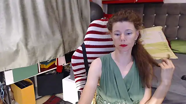 kellyterapy webcam