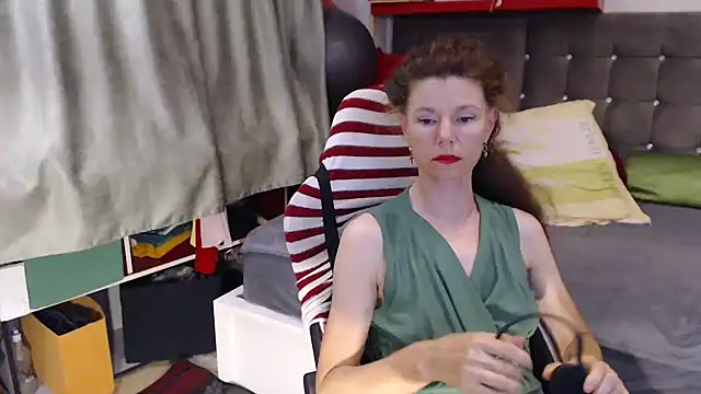 kellyterapy webcam