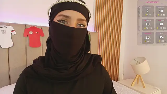 rawiya webcam