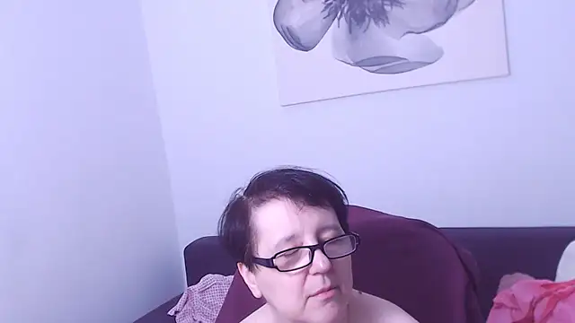 ChristaRose webcam