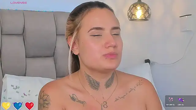 Susan-Sweet-7 webcam