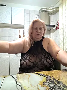 AriannaMilf webcam